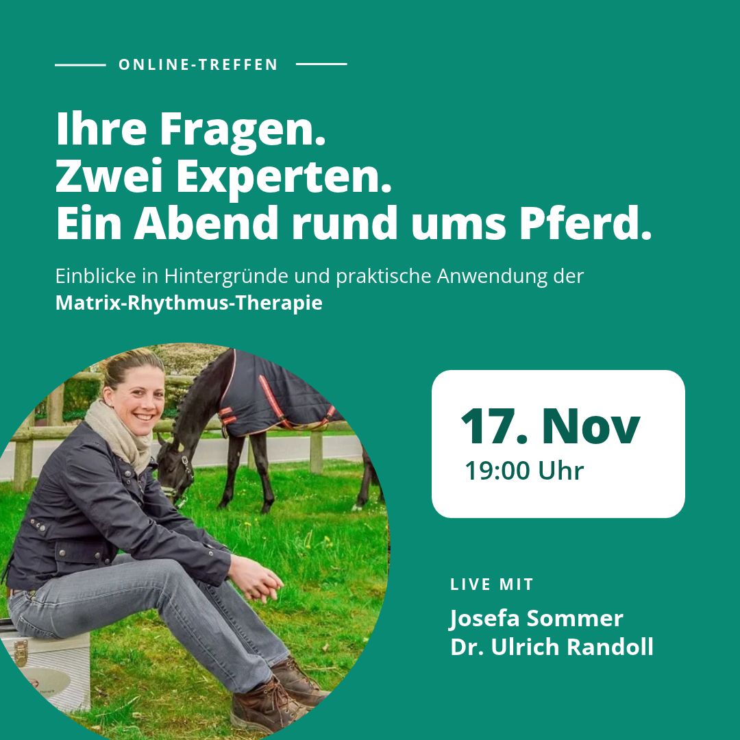 Dr. Randoll im E-Learning Kurs
