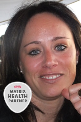 Matrix Health Partner Alice Schiemann