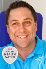 Anton Viehbeck, Matrix Health Partner