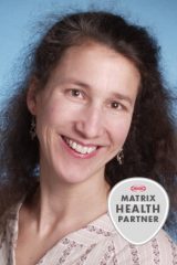 Matrix Health Partner Carolyn Ohnesorge