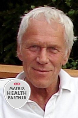 Matrix-Rhythmus-Therapie Experte Dr. Wolfgang Kühn aus Kiel