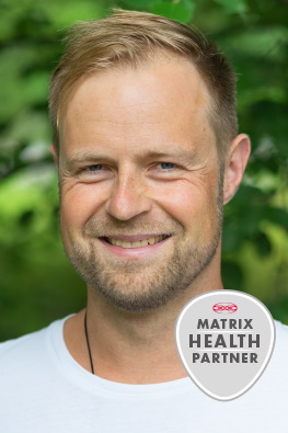 Georg Weinbuch, Heilpraktiker, Physiotherapeut, Masseur aus Geltendorf