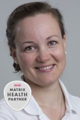 Janine Führ, Matrix Health Partner, Heilpraktikerin, Sportwissenschaftlerin