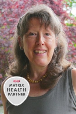 Heilpraktikerin Karin Putfarken