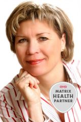 Matrix Health Partner Kathrin Breul