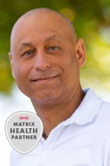 Matrix Health Partner Markus Schindler