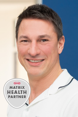 Matrix Health Partner Michael Glöckler aus Ulm