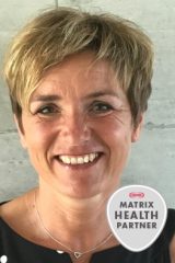 Stefania Zingg, Matrix Health Partner
